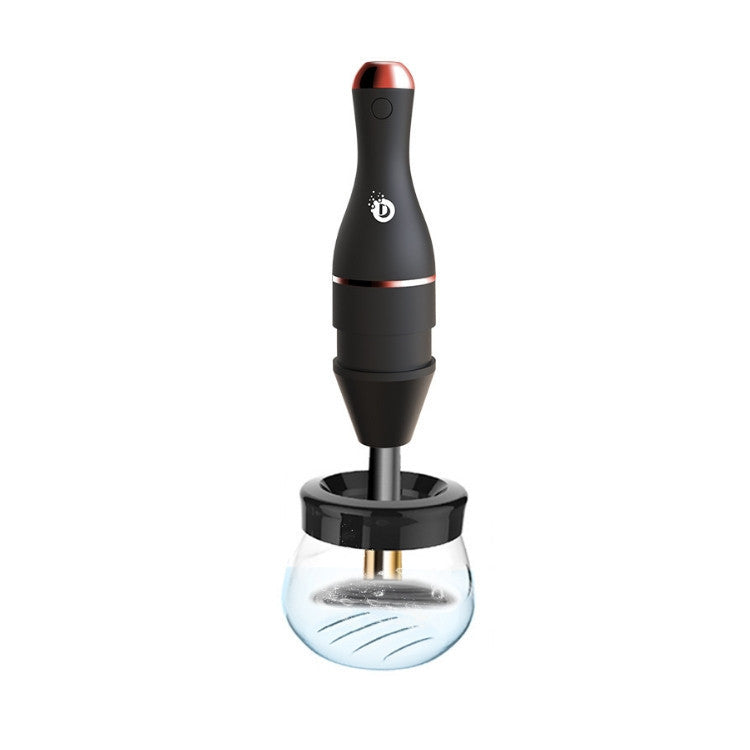 Electric Makeup Brush Cleaner USB Charging Electric Makeup Brush Cleaner USB Charging